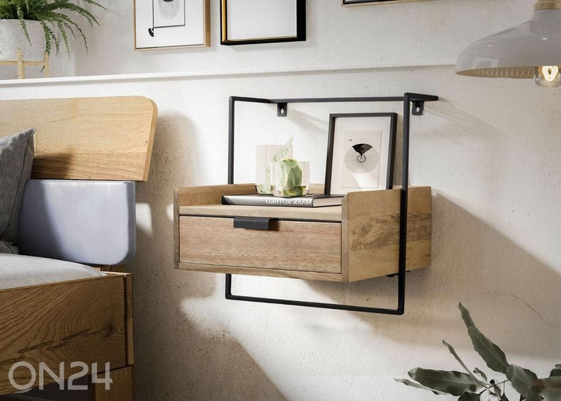 Yöpöytä Sky kuvasuurennos