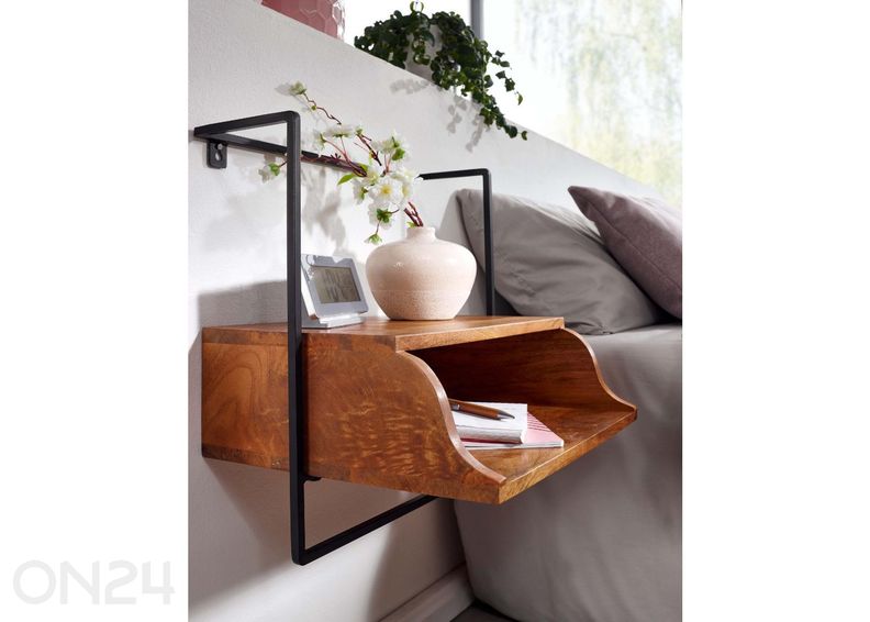 Yöpöytä Sky kuvasuurennos