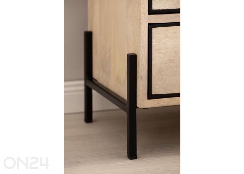 Yöpöytä Sky II kuvasuurennos