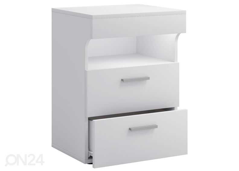 Yöpöytä Slepal L 45 cm kuvasuurennos