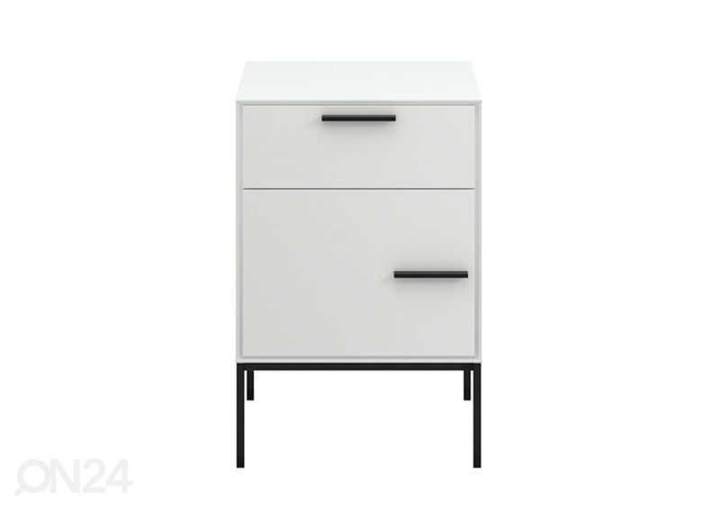 Yöpöytä Slimline 02 kuvasuurennos