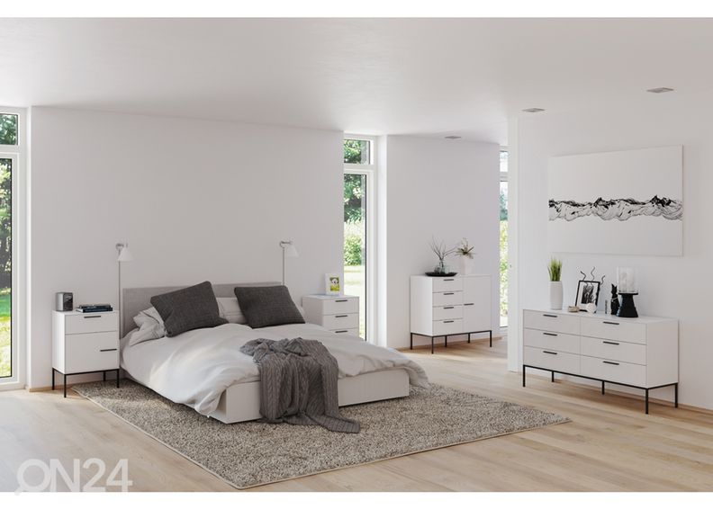 Yöpöytä Slimline 02 kuvasuurennos