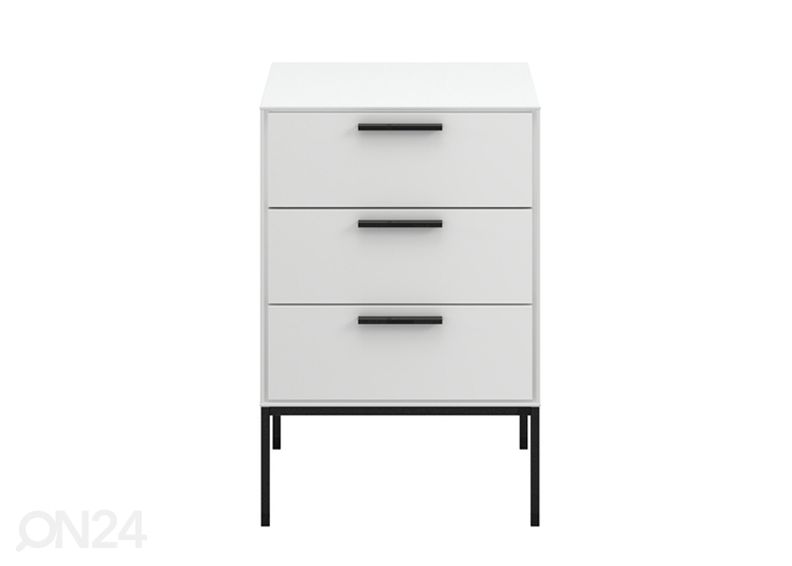 Yöpöytä Slimline 03 kuvasuurennos