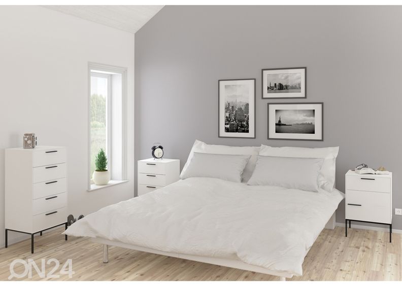 Yöpöytä Slimline 03 kuvasuurennos