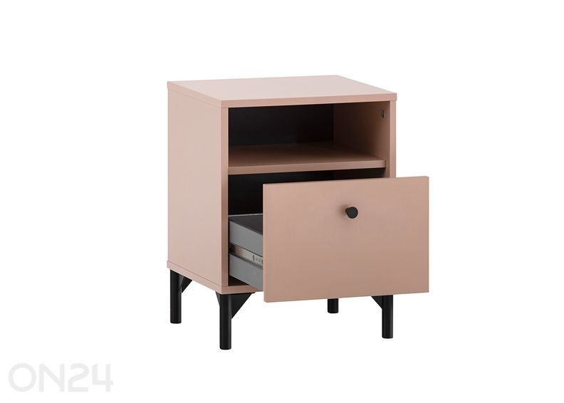 Yöpöytä Smash kuvasuurennos