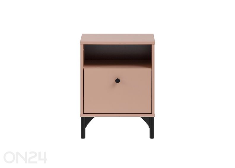 Yöpöytä Smash kuvasuurennos