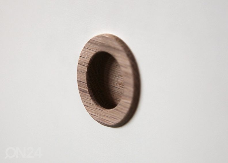 Yöpöytä SoftLine kuvasuurennos