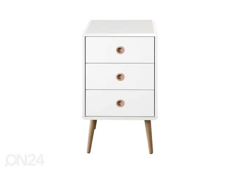 Yöpöytä SoftLine kuvasuurennos