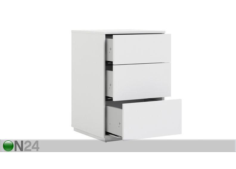 Yöpöytä Stockholm kuvasuurennos