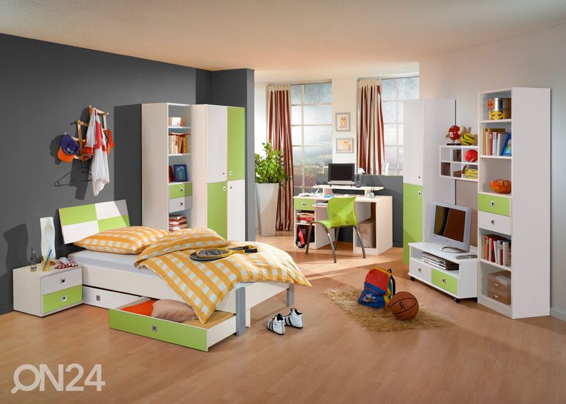 Yöpöytä SUNNY kuvasuurennos