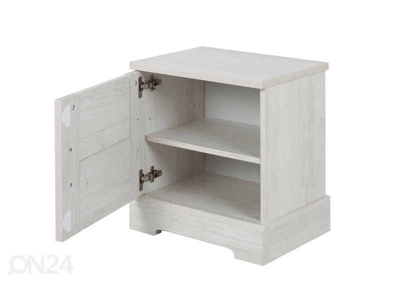 Yöpöytä Thelma kuvasuurennos