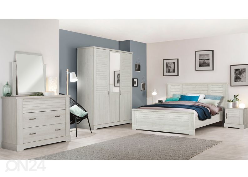 Yöpöytä Thelma kuvasuurennos