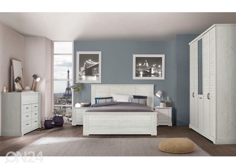 Yöpöytä Thelma kuvasuurennos