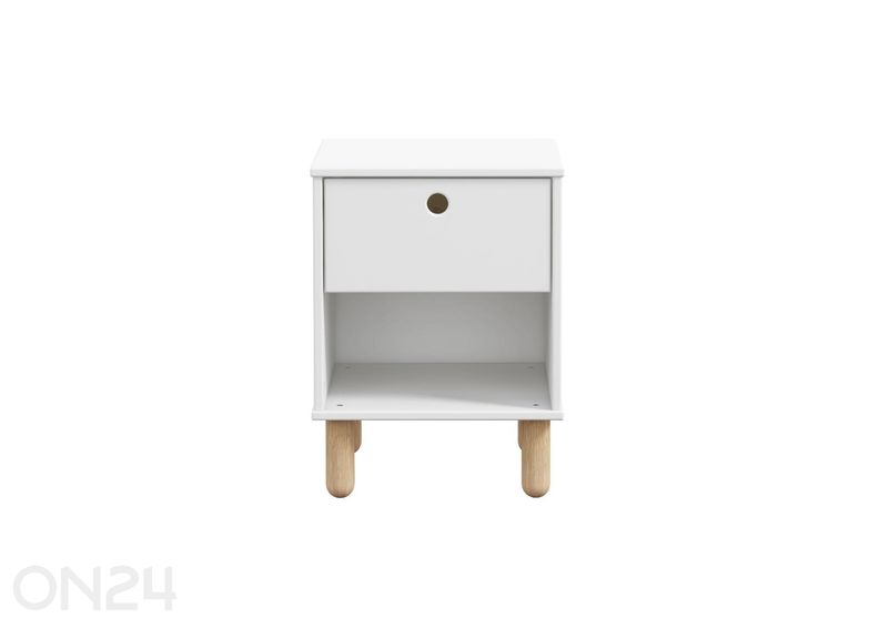 Yöpöytä Thuka Dagmar kuvasuurennos