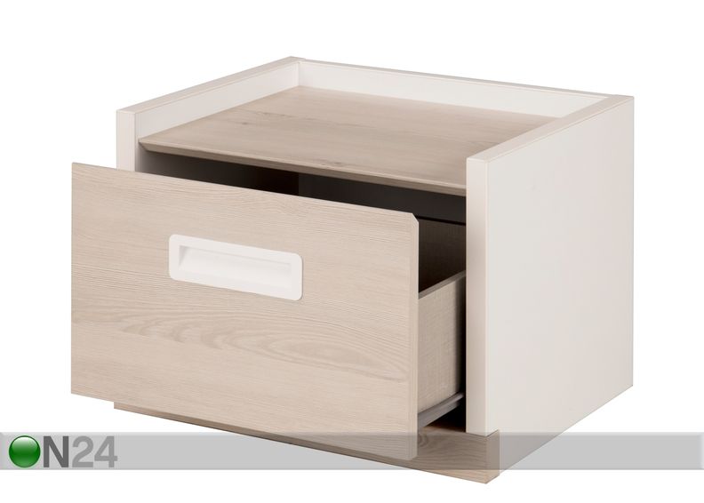 Yöpöytä Tiago kuvasuurennos