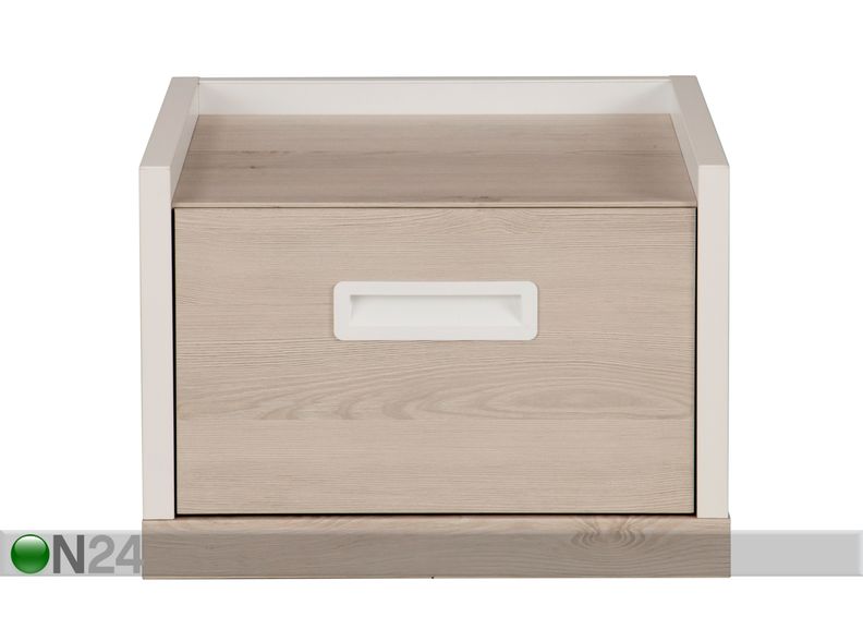 Yöpöytä Tiago kuvasuurennos