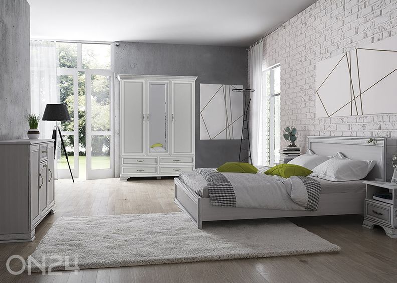 Yöpöytä Tiffany II kuvasuurennos