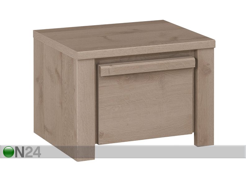 Yöpöytä TIMBER kuvasuurennos