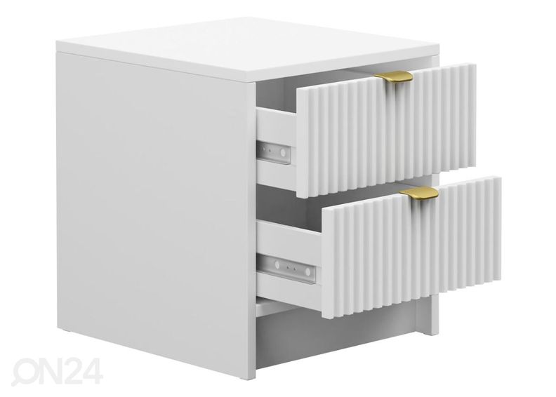 Yöpöytä Tireno 35 cm kuvasuurennos