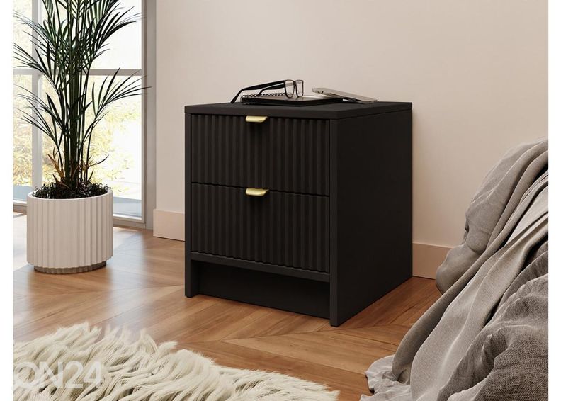 Yöpöytä Tireno 35 cm kuvasuurennos