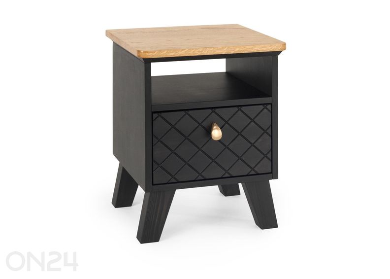 Yöpöytä Tommy kuvasuurennos