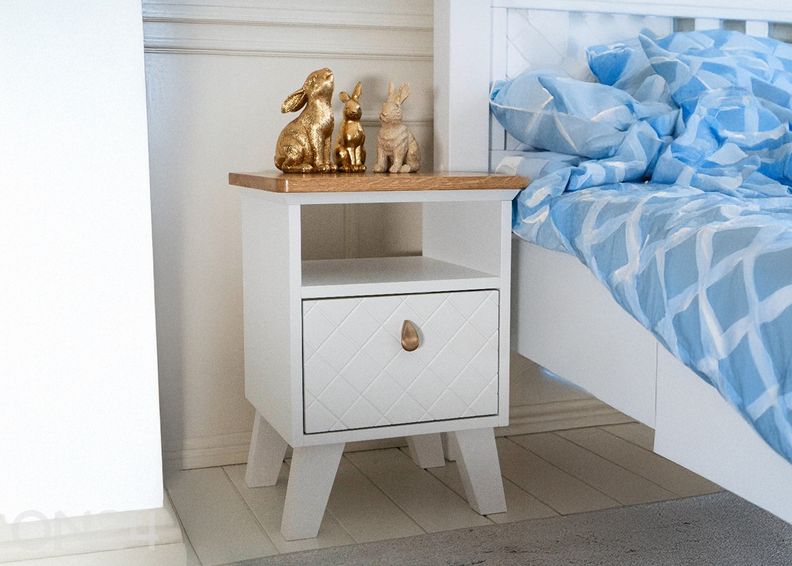 Yöpöytä Tommy kuvasuurennos