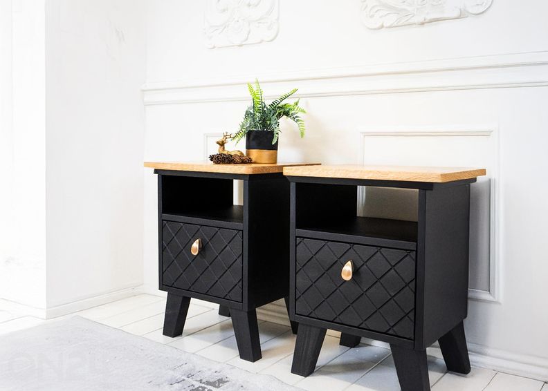 Yöpöytä Tommy kuvasuurennos