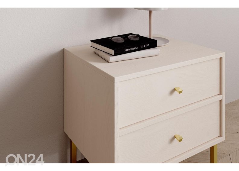 Yöpöytä Torun 51,8 cm kuvasuurennos