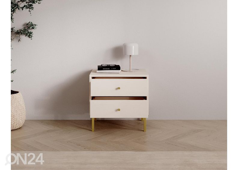 Yöpöytä Torun 51,8 cm kuvasuurennos