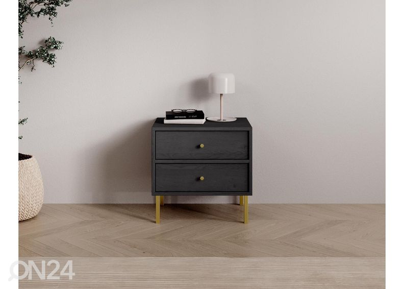 Yöpöytä Torun 51,8 cm kuvasuurennos