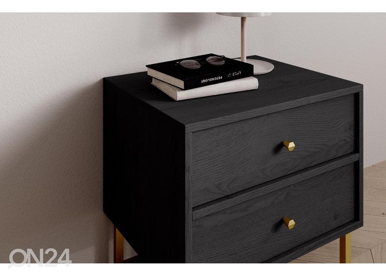 Yöpöytä Torun 51,8 cm kuvasuurennos