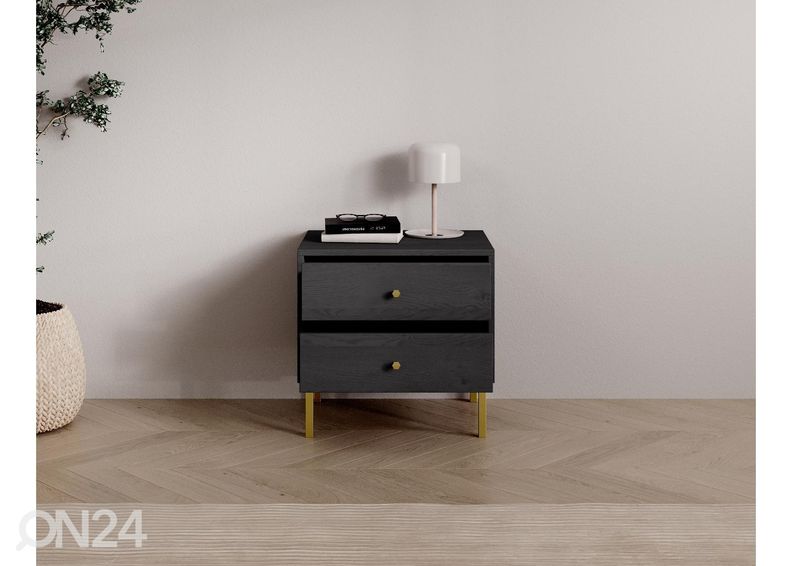 Yöpöytä Torun 51,8 cm kuvasuurennos