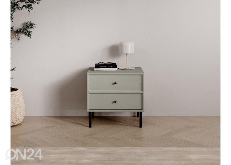 Yöpöytä Torun 51,8 cm kuvasuurennos