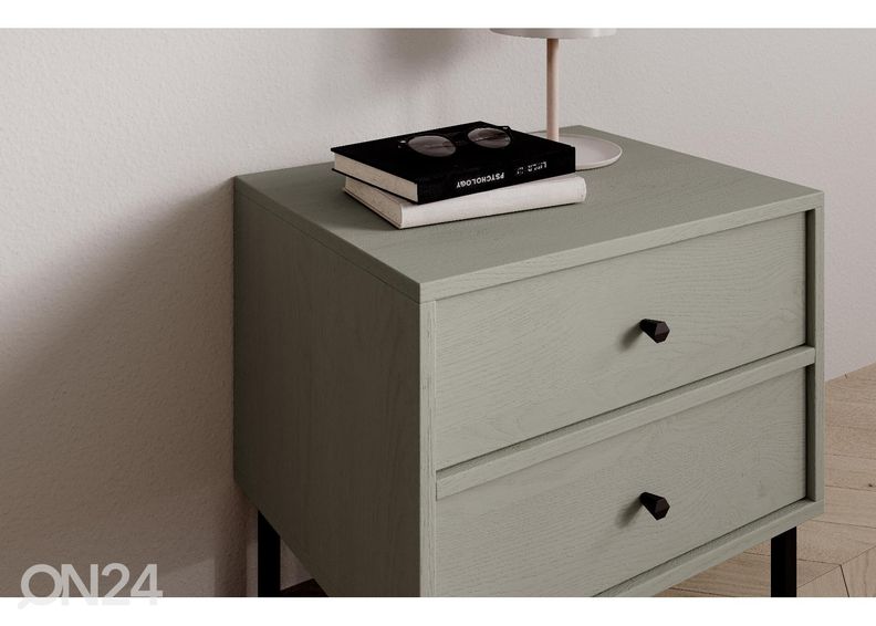 Yöpöytä Torun 51,8 cm kuvasuurennos