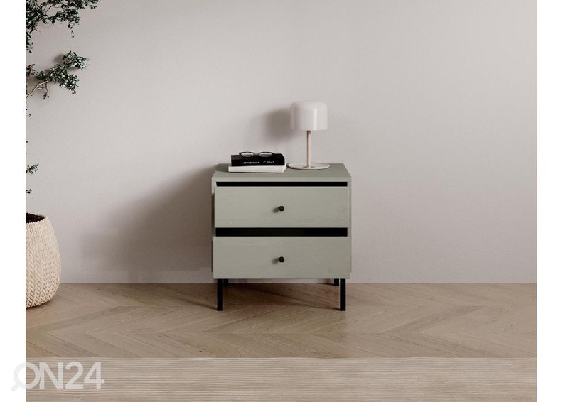 Yöpöytä Torun 51,8 cm kuvasuurennos