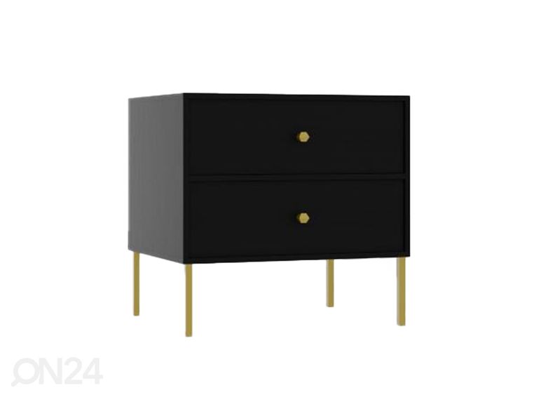 Yöpöytä Torun 51,8 cm kuvasuurennos