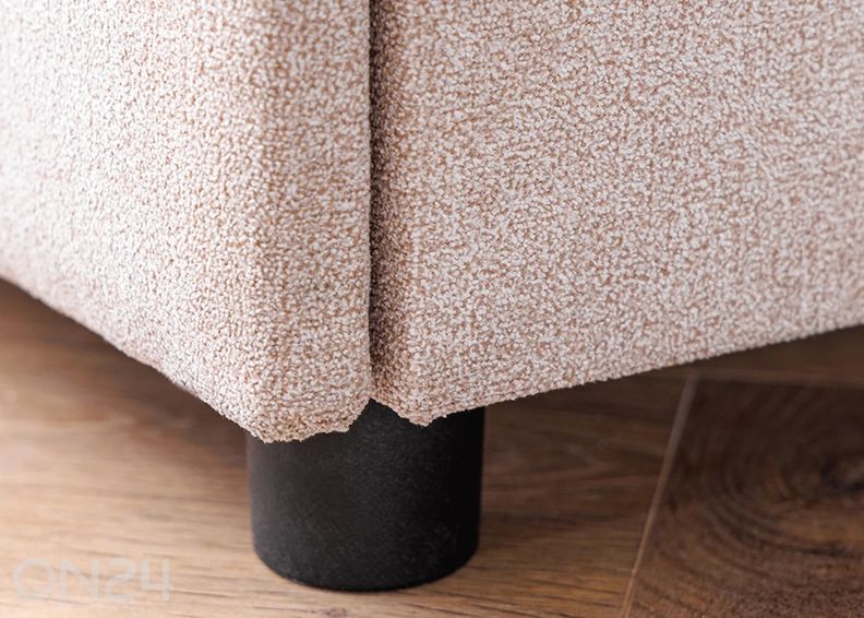 Yöpöytä Toulouse kuvasuurennos