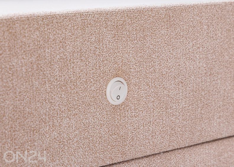 Yöpöytä Toulouse kuvasuurennos