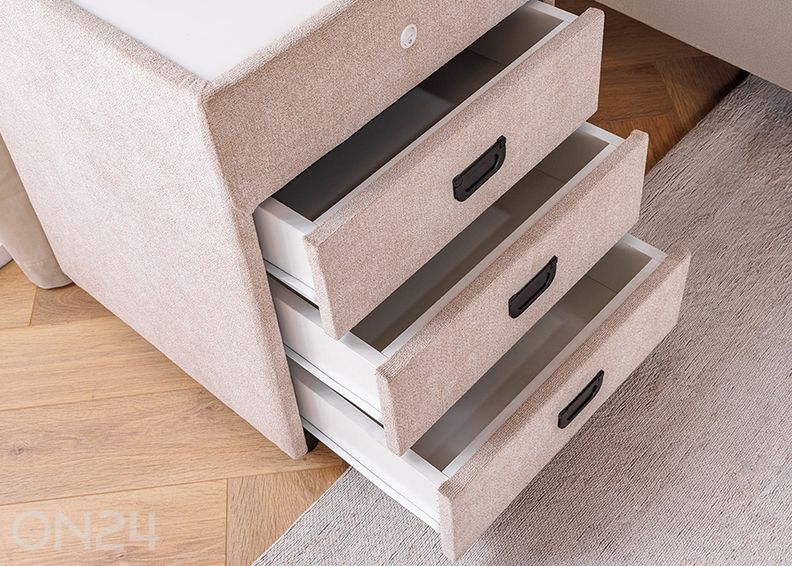 Yöpöytä Toulouse kuvasuurennos