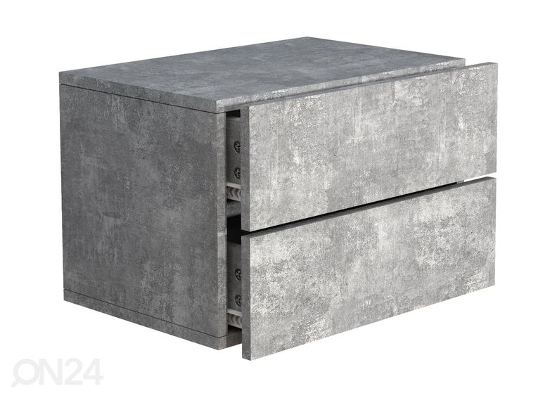 Yöpöytä Usal L 45 cm kuvasuurennos