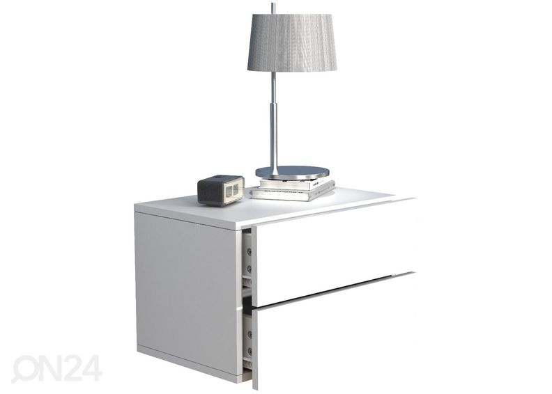Yöpöytä Usal L 45 cm kuvasuurennos