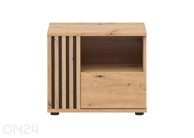 Yöpöytä Vabres vasen kuvasuurennos