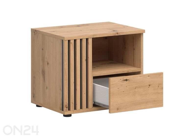 Yöpöytä Vabres vasen kuvasuurennos