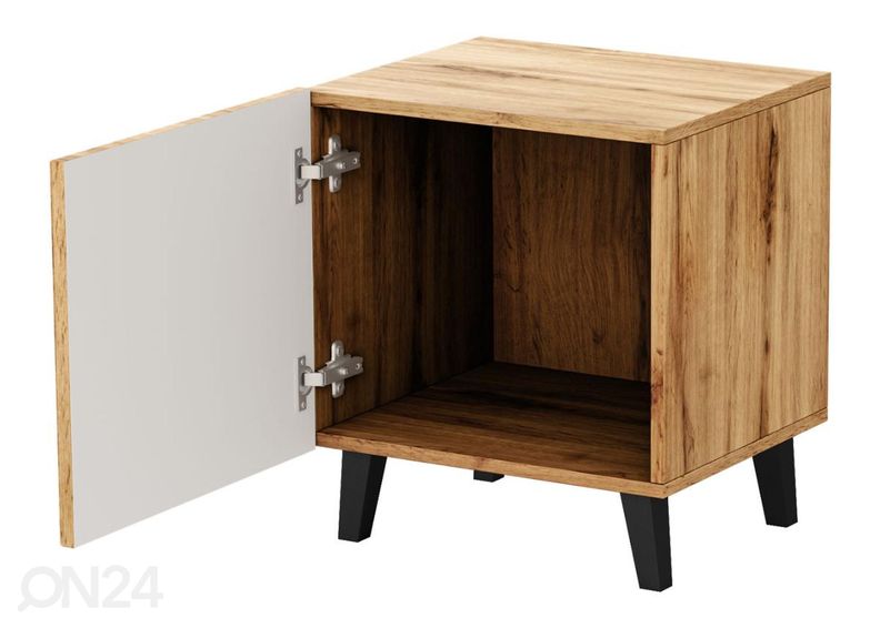 Yöpöytä Vamos, 2 kpl kuvasuurennos