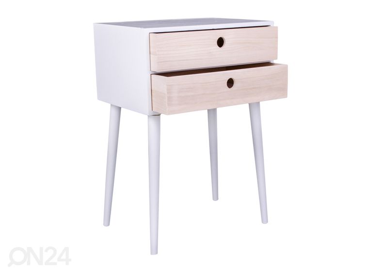 Yöpöytä Vicenza kuvasuurennos