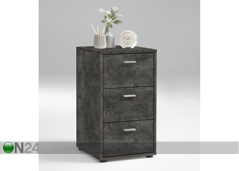 Yöpöytä VIRGINIA 1 kuvasuurennos