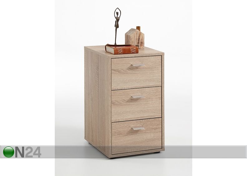 Yöpöytä VIRGINIA 1 kuvasuurennos