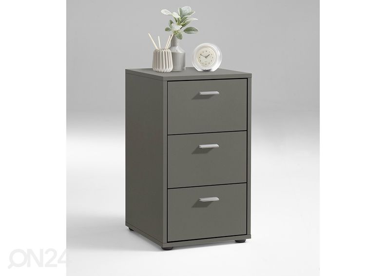 Yöpöytä Virginia 1 kuvasuurennos