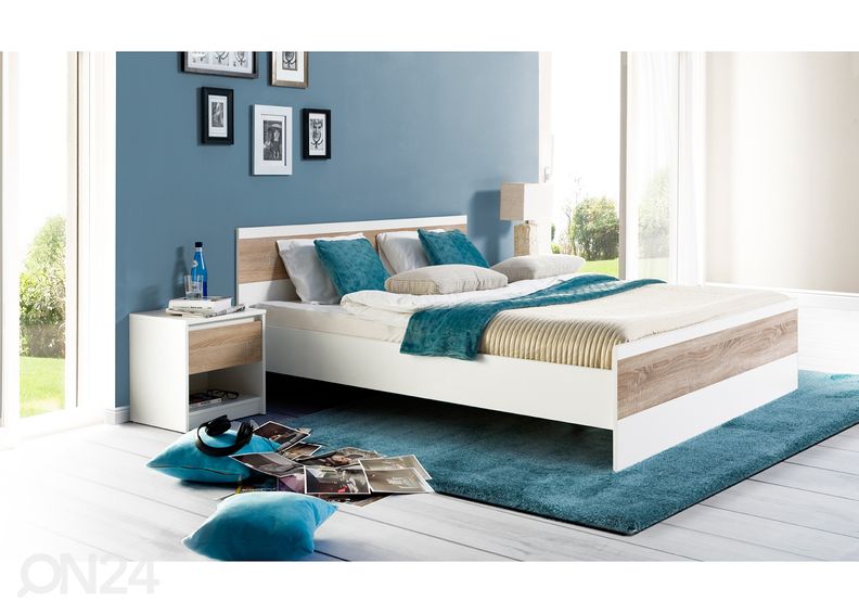 Yöpöytä Wenecja kuvasuurennos