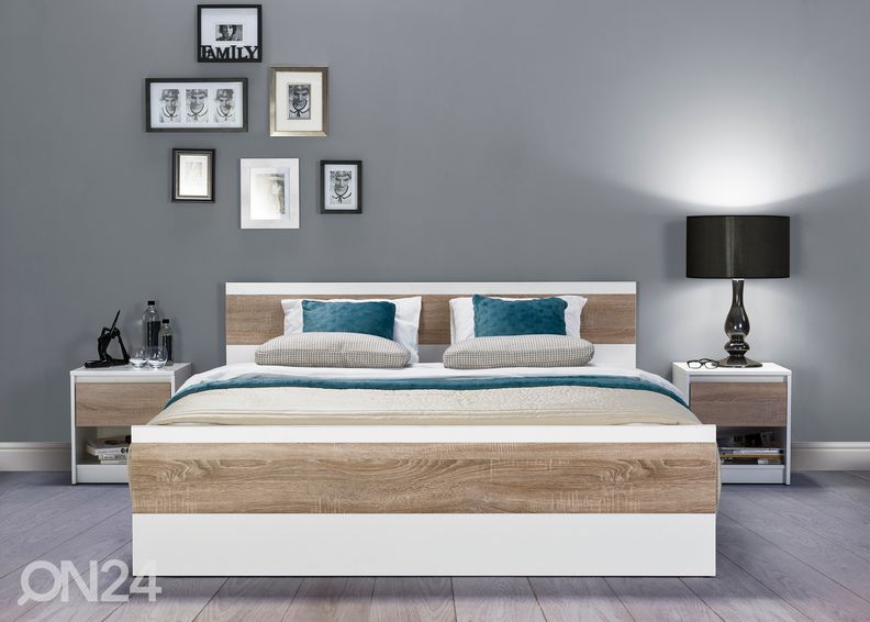 Yöpöytä Wenecja kuvasuurennos